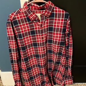 St John bay long sleeve shirt